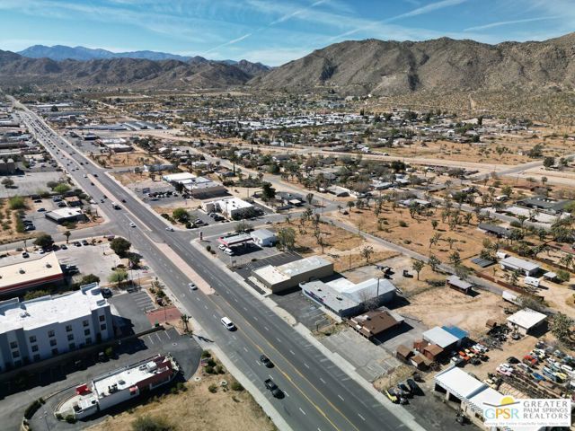 56560 29 Palms Highway, Yucca Valley, CA 92284