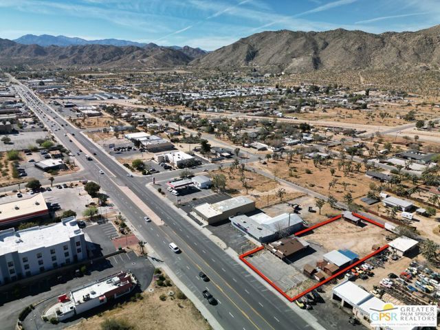 56560 29 Palms Highway, Yucca Valley, CA 92284