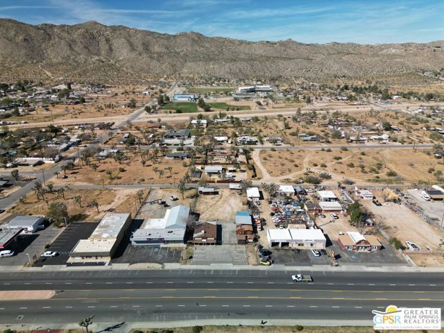 56560 29 Palms Highway, Yucca Valley, CA 92284