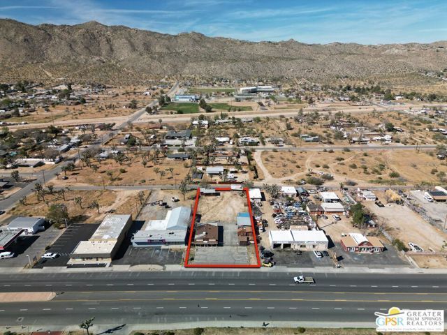 56560 29 Palms Highway, Yucca Valley, CA 92284