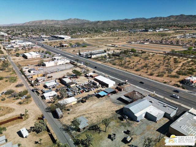 56560 29 Palms Highway, Yucca Valley, CA 92284