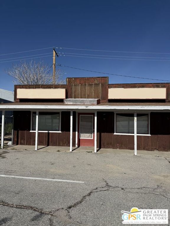 56560 29 Palms Highway, Yucca Valley, CA 92284