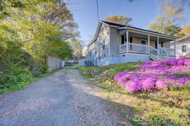 419 N East Avenue, Kannapolis, NC 28083