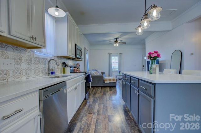 419 N East Avenue, Kannapolis, NC 28083