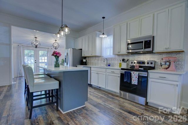 419 N East Avenue, Kannapolis, NC 28083