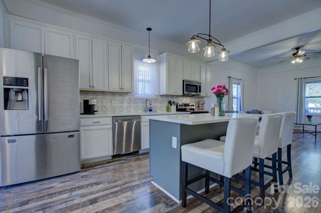 419 N East Avenue, Kannapolis, NC 28083