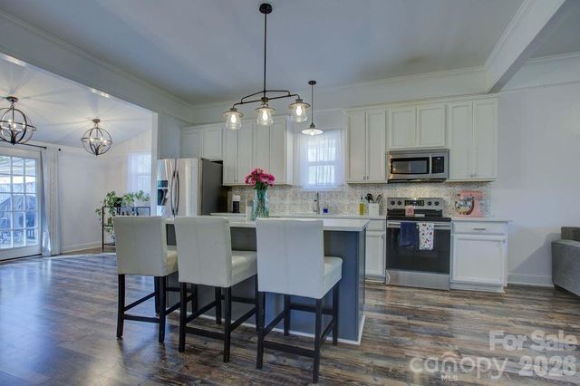 419 N East Avenue, Kannapolis, NC 28083