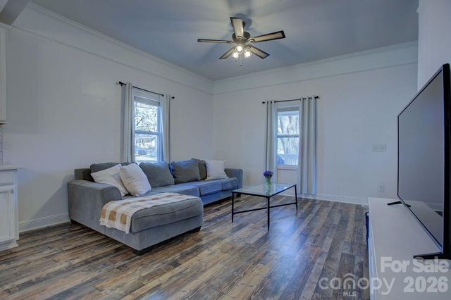 419 N East Avenue, Kannapolis, NC 28083