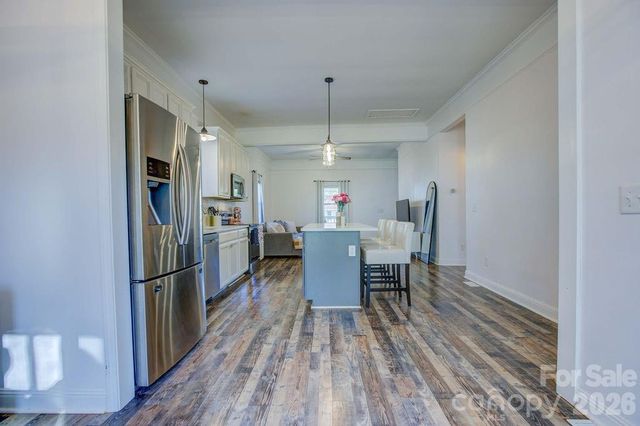 419 N East Avenue, Kannapolis, NC 28083