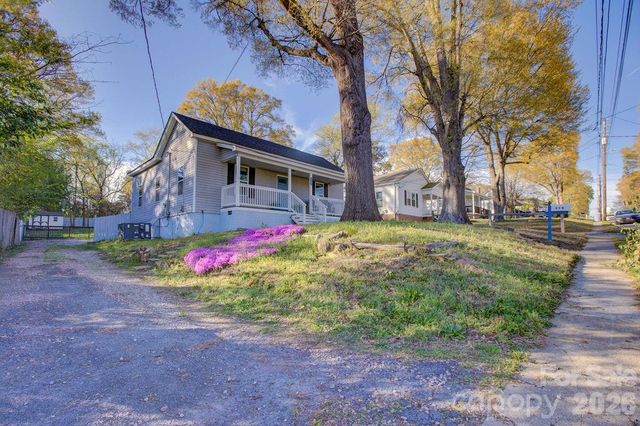 419 N East Avenue, Kannapolis, NC 28083