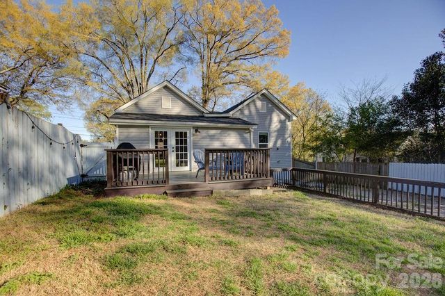 419 N East Avenue, Kannapolis, NC 28083