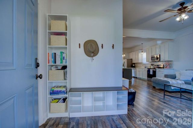 419 N East Avenue, Kannapolis, NC 28083