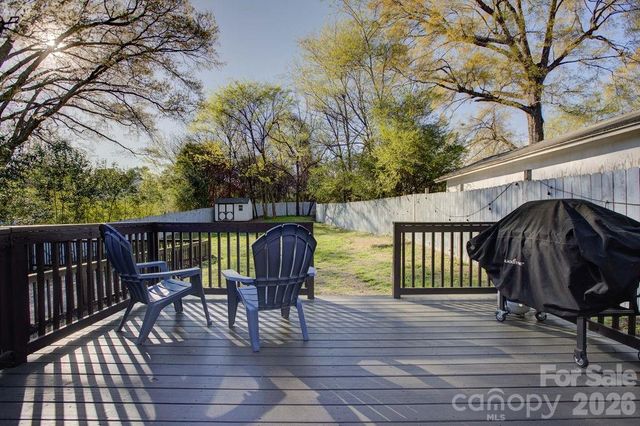 419 N East Avenue, Kannapolis, NC 28083