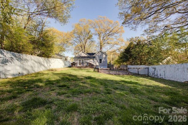 419 N East Avenue, Kannapolis, NC 28083