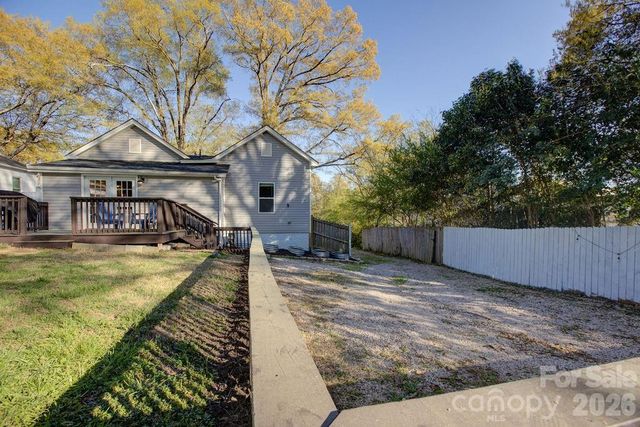 419 N East Avenue, Kannapolis, NC 28083