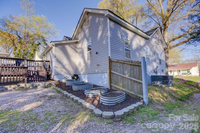 419 N East Avenue, Kannapolis, NC 28083