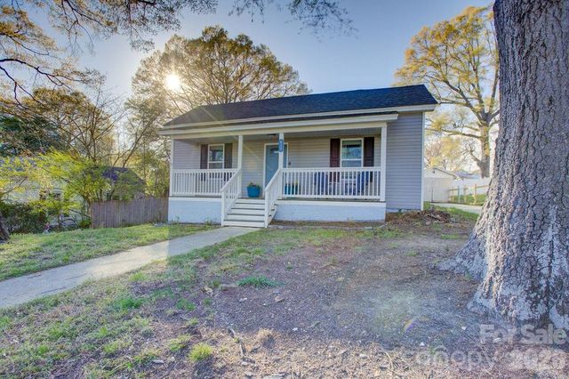 419 N East Avenue, Kannapolis, NC 28083