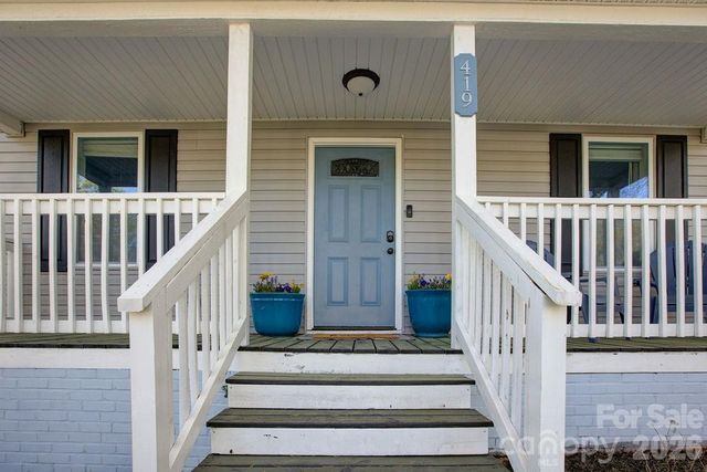 419 N East Avenue, Kannapolis, NC 28083