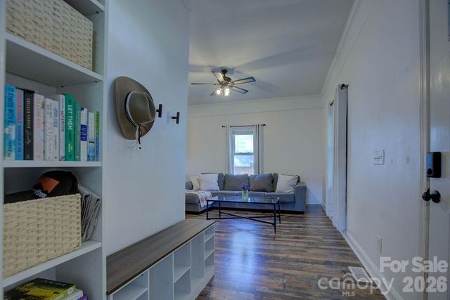 419 N East Avenue, Kannapolis, NC 28083