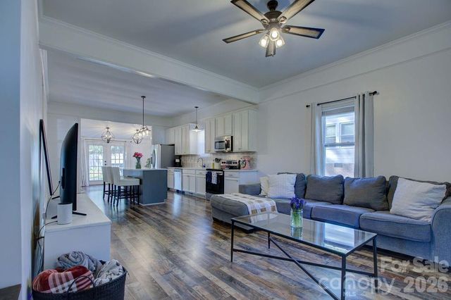 419 N East Avenue, Kannapolis, NC 28083