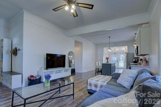 419 N East Avenue, Kannapolis, NC 28083