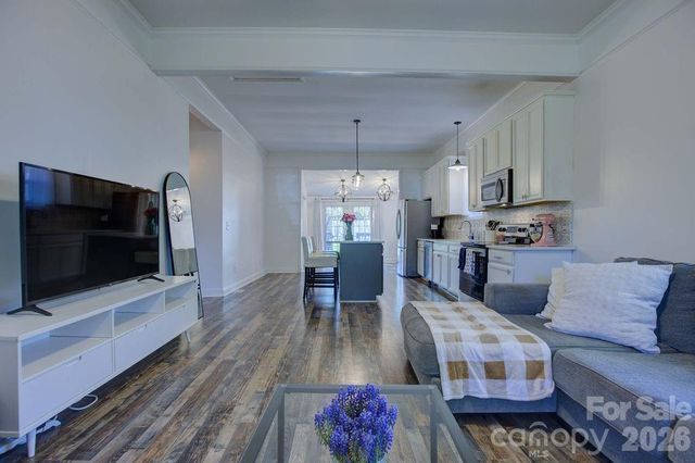 419 N East Avenue, Kannapolis, NC 28083