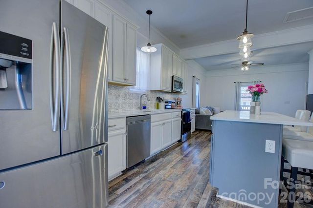 419 N East Avenue, Kannapolis, NC 28083