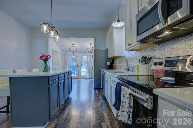 419 N East Avenue, Kannapolis, NC 28083