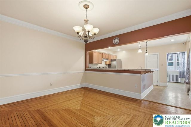 219 North 17th Street, Allentown City, PA 18104