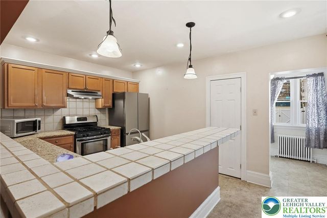 219 North 17th Street, Allentown City, PA 18104