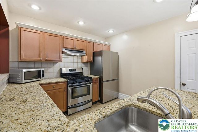 219 North 17th Street, Allentown City, PA 18104