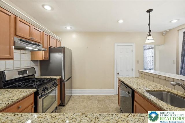 219 North 17th Street, Allentown City, PA 18104