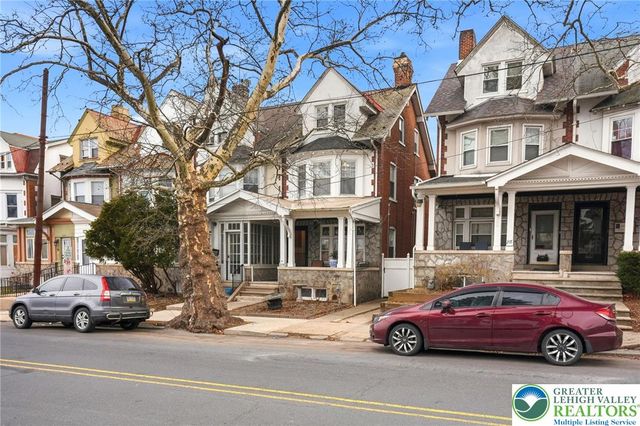 219 North 17th Street, Allentown City, PA 18104