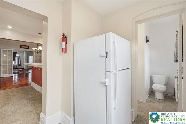 219 North 17th Street, Allentown City, PA 18104