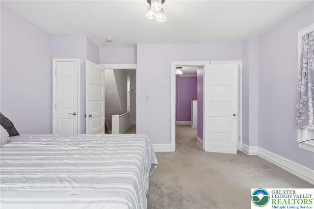 219 North 17th Street, Allentown City, PA 18104