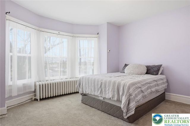 219 North 17th Street, Allentown City, PA 18104