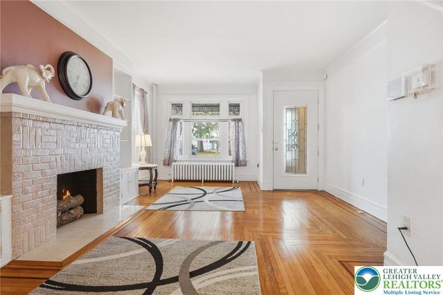 219 North 17th Street, Allentown City, PA 18104