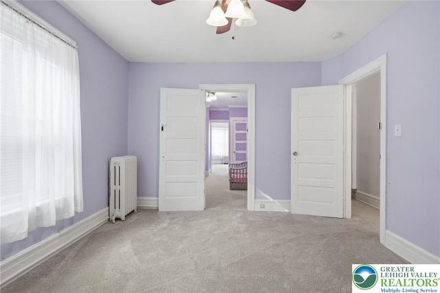 219 North 17th Street, Allentown City, PA 18104