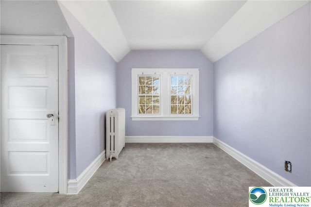 219 North 17th Street, Allentown City, PA 18104