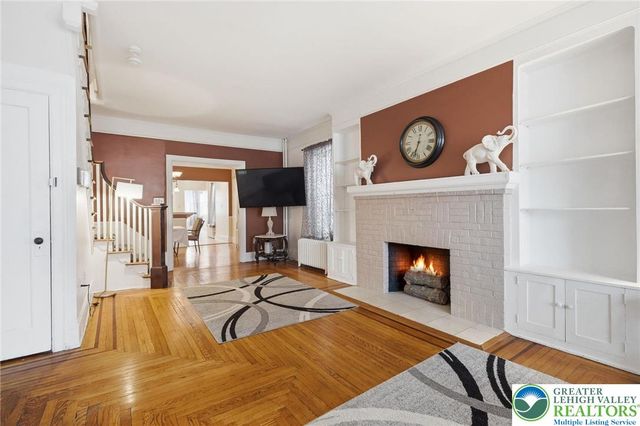 219 North 17th Street, Allentown City, PA 18104