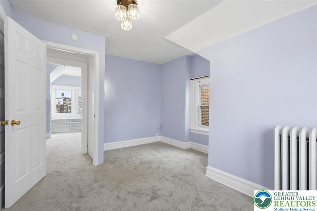 219 North 17th Street, Allentown City, PA 18104