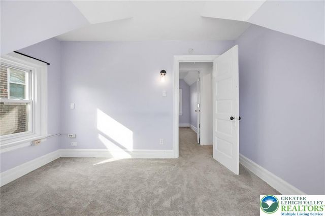 219 North 17th Street, Allentown City, PA 18104