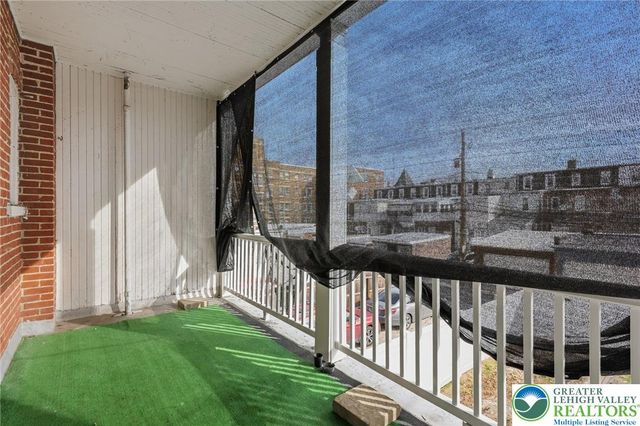 219 North 17th Street, Allentown City, PA 18104