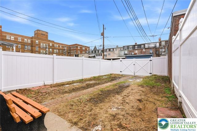 219 North 17th Street, Allentown City, PA 18104