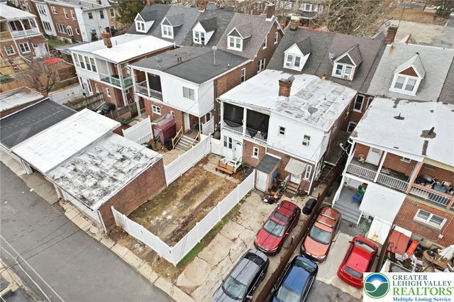 219 North 17th Street, Allentown City, PA 18104