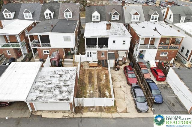 219 North 17th Street, Allentown City, PA 18104