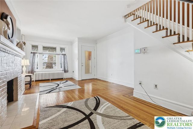 219 North 17th Street, Allentown City, PA 18104