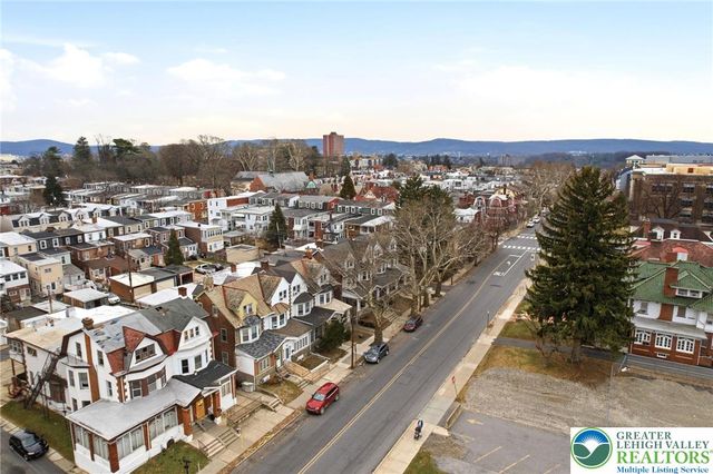 219 North 17th Street, Allentown City, PA 18104