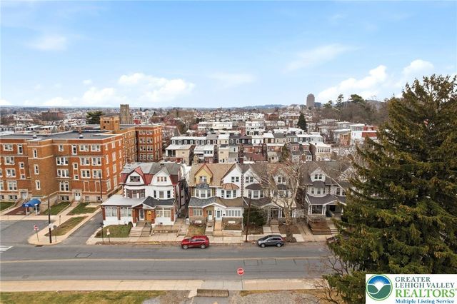 219 North 17th Street, Allentown City, PA 18104