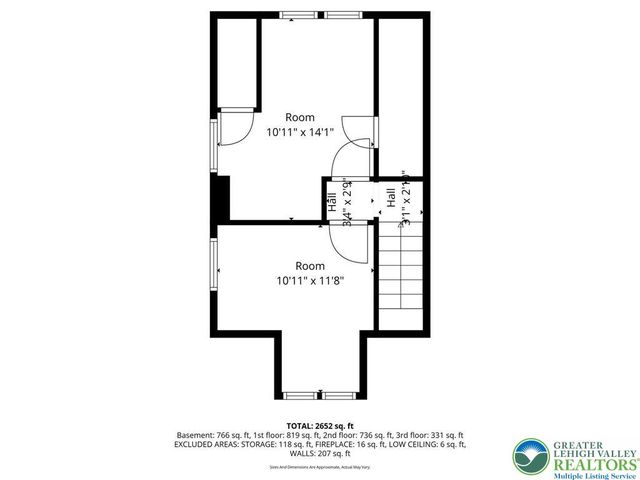 219 North 17th Street, Allentown City, PA 18104